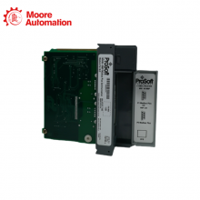 PROSOFT MVI46-MBP Modbus Plus Communication Module thumbnail-2