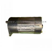 8C.37M51-A141 Servo Motor For Man Roland 300 500 700 900 Machine 00.4200.0005-43.041.544-038/21 8C37M51A141 Gear Motor Engine thumbnail-4