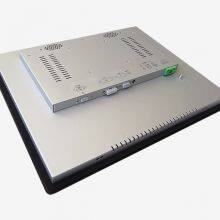 17 Inch Industrial Monitor With Touch Screen thumbnail-2