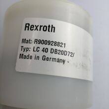 Rexroth LOGIC CARTRIDGE VALVE LC40DB20D7X thumbnail-3