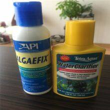 Algae Control for Fish Tank & Freshwater Aquarium Poly[Oxyethylene (dimethyliminio) Ethylene (dimethyliminio) Ethylene Dichloride] 5.4% 31512-74-0 thumbnail-2