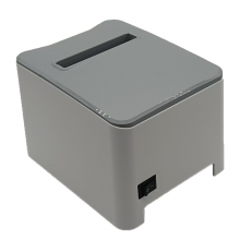 Desktop 80 Thermal Supermarket Retail Receipt Flat Strip Printer thumbnail-5