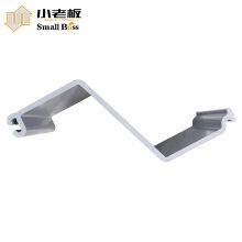 High Quality Pvc Piling Sheet for for Underground Parking thumbnail-2