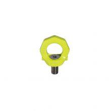 Wind Power Using Duplex Stainless Steel PSA Fall Protection Anchor