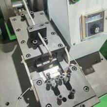 Shoelace Tip Covering Machine thumbnail-3