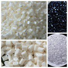 Acrylonitrile Butadiene Styrene Copolymer Eco Friendly Food Grade ABS CHIMEI PA757F Resin thumbnail-6