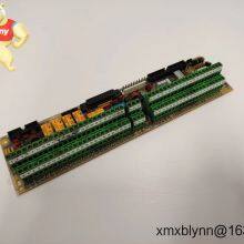 GE 531X305NTBANG1 Terminal Board – Reliable Field I/O Termination for GE Drive Systems thumbnail-5