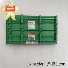 Woodward 5501-467 – Rack-Mounted Control Module for Critical Turbine/Engine Applications thumbnail-2