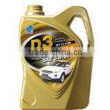 Lubricating OiL D3 Gold thumbnail-1