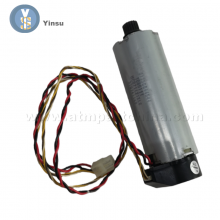 Wincor CMD-V4 Xe M1 Motor 01750044544 ATM Dispensing Drive Motor thumbnail-2