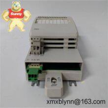 ABB SB822 3BSE018172R1: Your PLC's Silent Guardian During Power Hiccups thumbnail-2