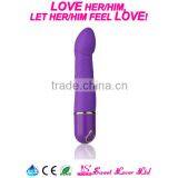 Hot 2016 G Spot Vibrator, New Silicone Vibrator Sex Toys, High Speed Vaginal Vibrator Sex Toy for Woman thumbnail-4