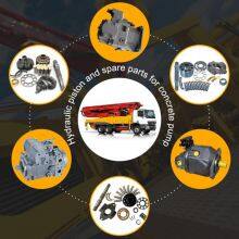 SANY SY65W Excavator Spare Parts Genuine Replacement Components for SY65W Wheeled Digger | Fast Delivery thumbnail-1