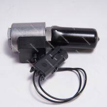 60008386 SANY Excavator Solenoid Directional Valve 08100448 for SY55 SY65 SY75 Hydraulic Control Replacement thumbnail-1