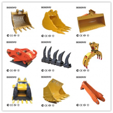 Sany Excavator Attachments Original and Genuine Sany Excavator Spare Parts Quality for Sany Excavator Attachments thumbnail-3