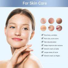 Upgrade New Design Derma Pen Mirco Needle Bio Pen Q2 With LED Light Therapy and Mirco Current Beauty Device thumbnail-3