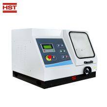 HST-Q100B Metallographic Automatic Cutting Machine thumbnail-6