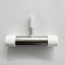 Custom Stainless Steel Welded Pipe Fittings With Third-Party Material Certification thumbnail-1