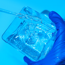 100,000 cP High-Viscosity Dimethicone Oil With Strong Demolding Force Suitable for Multi-Scenario Internal and External Demolding Polydimethylsiloxane thumbnail-3