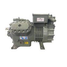 Low-temperature Cold Storage, Borun Refrigeration Fully Enclosed Compressor Unit, 10 Hp, 4yd - 10.2, Easy to Operate, Cold Storage Insulation Boards, Easy to Operate, Easy to Operate thumbnail-1