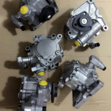 Power Steering Pump for Benz CL/ML/GL thumbnail-1