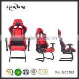 2015 Ergonomic Racing Seat Office Chair thumbnail-1