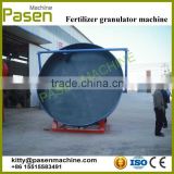 Golden supplier Organic ball fertilizer granulator machine / Fertilizer granulator machine