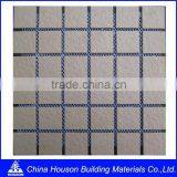 Quality 45x45mm Glazed Ceramic Mosaic Tile White thumbnail-1