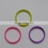 Cute Cheap Kids Bracelets, Plastic Bangles thumbnail-4
