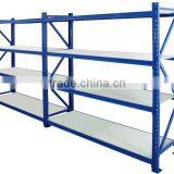 Foshan Long Span Shelving With Professional Welding Equipment for Warehouse thumbnail-1
