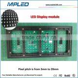 HD Video LED MBI 5020 IC for LED Module for LED Displays for Square