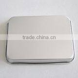 Stainless Steel Medical Tray 23x17x2.8cm thumbnail-3