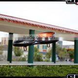 China Manufacture Suitable Design X39 6 CH 2.4G Remote Control Quadcopter Medium Size Foamy Quadcopter With 6-axis Gyro vs X30 thumbnail-3