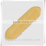 Hot Selling~ Wooden Horse Dandy Brush for Grooming thumbnail-1