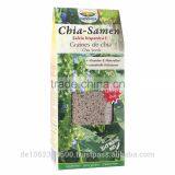 Organic Chia Seeds - Best Quality, 450g thumbnail-1