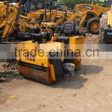 Used Excellent Mini Road Roller XCMG XMR30S on Sale/Dynapac Bomag XCMG Road Roller thumbnail-2