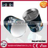 Money Saving Box With Halloween thumbnail-3