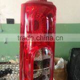Car Tail Lamp LH RH For Deawoo Damas-05 thumbnail-1