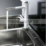 2014New Design Brass Kitchen Faucet thumbnail-1