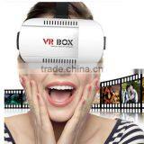 Google Cardboard VR BOX for Smartphone Headset 3D Virtual Reality Glasses Box 2.0 vr 3d thumbnail-1
