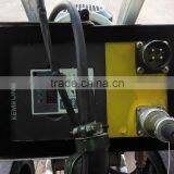 JL280 Used Diamond Epoxy Good Price Surface Floor Grinding Polishing Machine thumbnail-5