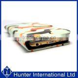 Dog Design Printed Leather Book Case For IPhone 6S thumbnail-4