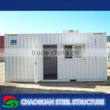 Simple Design Prefab Container Home for Sale,cheap Container House Made in China thumbnail-3