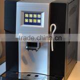 BEST Sale!Commercial Bean to Cups Roasting Machine Coffee!! Q006