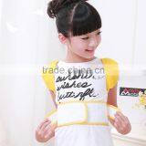 Unisex Healthcare Adjustable Back Posture Corrector Brace for Children thumbnail-3