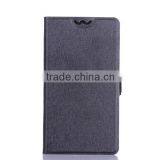 Cheap Silk Line Flip Leather Cover Case for Vivo v1 thumbnail-3