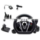 Wholesale Racing Wheel With Vibration, Vibration Racing Wheel, Racing Wheel for Xbox One thumbnail-6