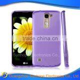Transparent Tpu China Suppliers Cell Phone Case For LG K7 M1