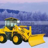 ZL20F small snow plows wheel loader for sale with CE