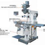 X6336 Turret Milling Machine thumbnail-3
